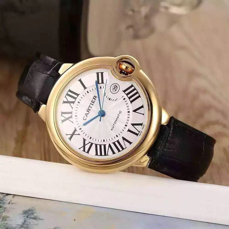 Cartier Watches 002